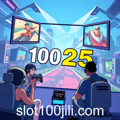 Emerging Trends in Online Gaming