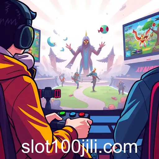 Emerging Trends in Online Gaming Communities