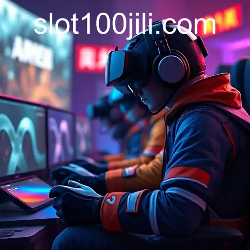 Emerging Trends in Online Gaming