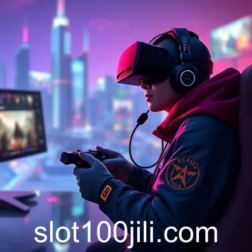 Evolution of Online Gaming in 2025