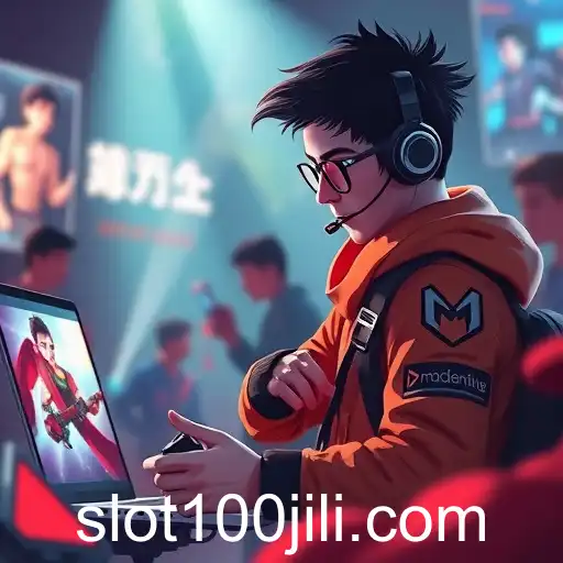 100jili