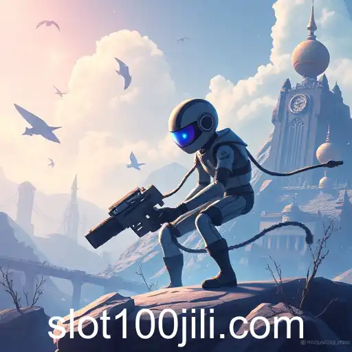 Gaming Industry Evolutions and 100jili's Role