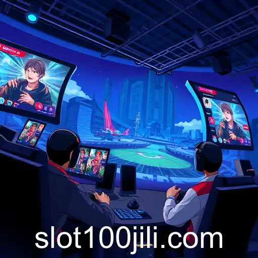 Emerging Trends in Online Gaming in 2025