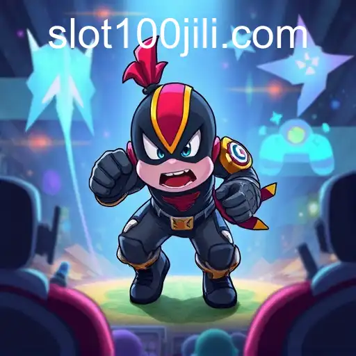 The Rise of Online Gaming Platforms: Spotlight on 100jili