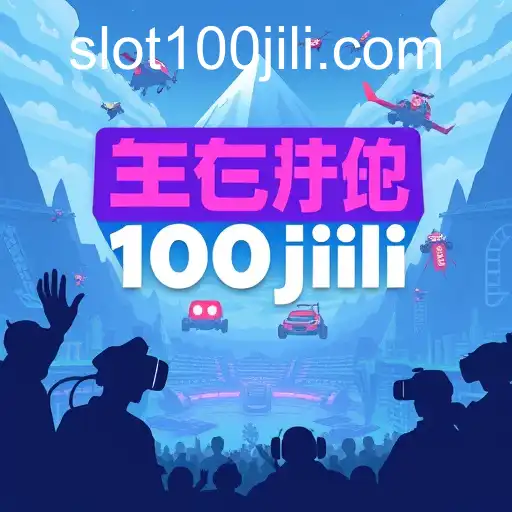 The Rise of 100jili in Online Gaming