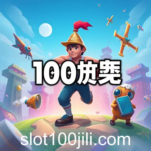 The Rise of 100jili in Online Gaming