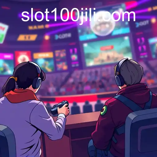 The Rise of Online Gaming in the Mid-2020s