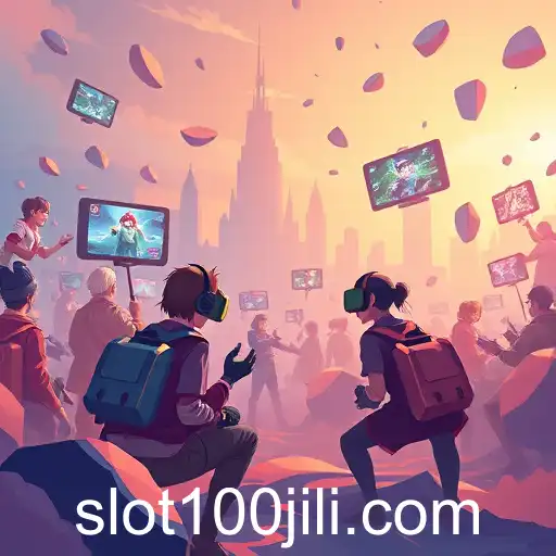 Rise of Online Gaming Platforms in 2025