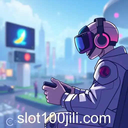 The Rise of Online Gaming and the Role of Platforms like 100jili