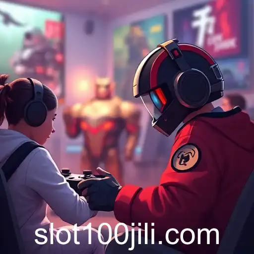 The Rise of Online Gaming Platforms