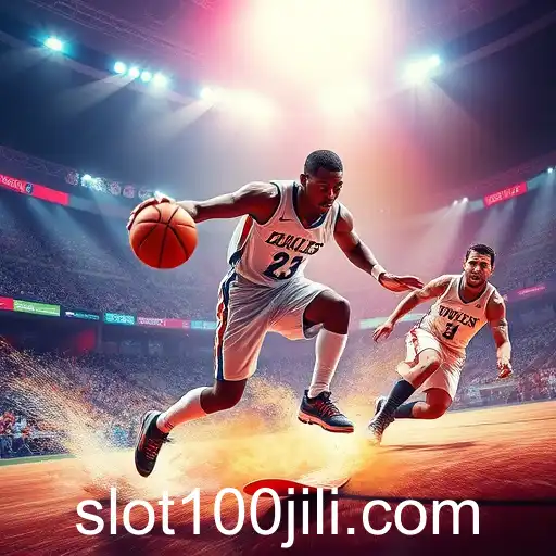 Exploring the Exciting World of Sports Games at 100jili